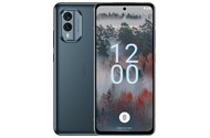 Smartfon NOKIA X30 5G niebieski 6.4" 6GB/128GB