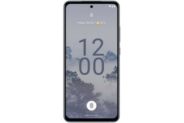 Smartfon NOKIA X30 5G niebieski 6.4" 6GB/128GB