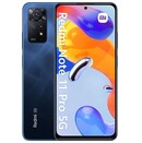 Smartfon Xiaomi Redmi Note 11 Pro 5G niebieski 6.67" 6GB/64GB