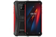 Smartfon Ulefone Armor 8 czarno-czerwony 6.1" 4GB/64GB