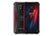 Smartfon Ulefone Armor 8 czarno-czerwony 6.1" 4GB/64GB