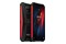 Smartfon Ulefone Armor 8 czarno-czerwony 6.1" 4GB/64GB