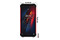 Smartfon Ulefone Armor 8 czarno-czerwony 6.1" 4GB/64GB