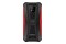 Smartfon Ulefone Armor 8 czarno-czerwony 6.1" 4GB/64GB
