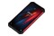 Smartfon Ulefone Armor 8 czarno-czerwony 6.1" 4GB/64GB