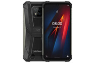 Smartfon Ulefone Armor 8 czarny 6.1" 4GB/64GB
