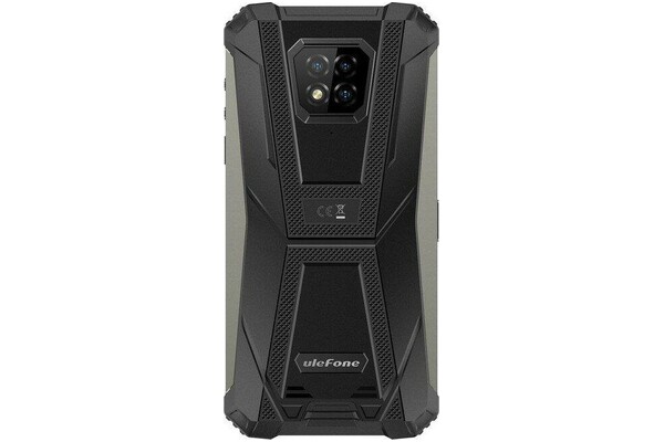 Smartfon Ulefone Armor 8 czarny 6.1" 4GB/64GB