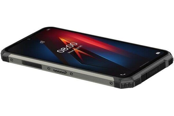 Smartfon Ulefone Armor 8 czarny 6.1" 4GB/64GB