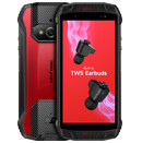Smartfon Ulefone Armor 15 czerwony 5.45" 6GB/128GB