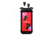 Smartfon Ulefone Armor 15 czerwony 5.45" 6GB/128GB