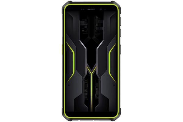 Smartfon Ulefone Armor X12 Pro zielony 5.45" 4GB/64GB