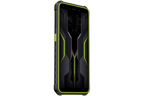 Smartfon Ulefone Armor X12 Pro zielony 5.45" 4GB/64GB