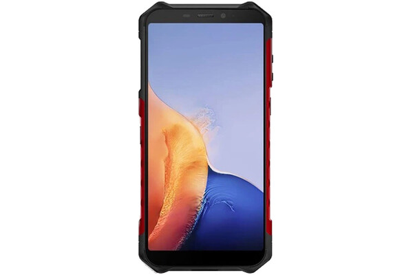 Smartfon Ulefone Armor X9 czerwony 5.5" 3GB/32GB