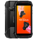 Smartfon Ulefone Armor 15 czarny 5.45" 6GB/128GB