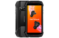 Smartfon Ulefone Armor 15 czarny 5.45" 6GB/128GB