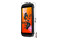 Smartfon Ulefone Armor 15 czarny 5.45" 6GB/128GB