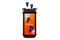 Smartfon Ulefone Armor 15 czarny 5.45" 6GB/128GB