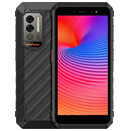 Smartfon Ulefone PowerArmor czarny 5.45" 4GB/64GB