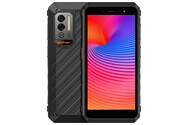 Smartfon Ulefone PowerArmor czarny 5.45" 4GB/64GB