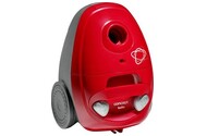 Odkurzacz Concept VP8350 Bello tradycyjny workowy 700W czerwony