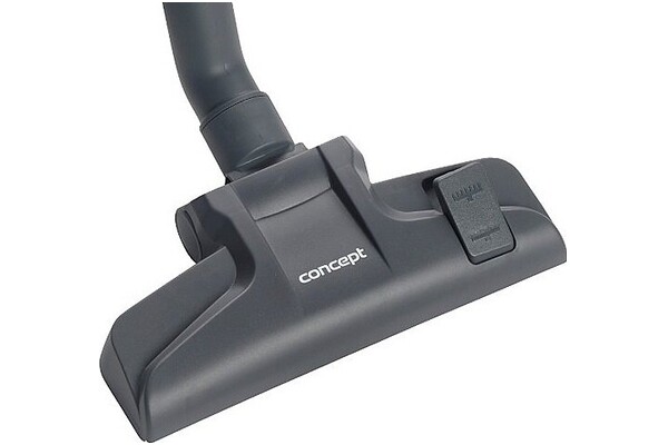 Odkurzacz Concept VP8350 Bello tradycyjny workowy 700W czerwony