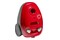 Odkurzacz Concept VP8350 Bello tradycyjny workowy 700W czerwony