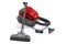 Odkurzacz Concept VP8350 Bello tradycyjny workowy 700W czerwony