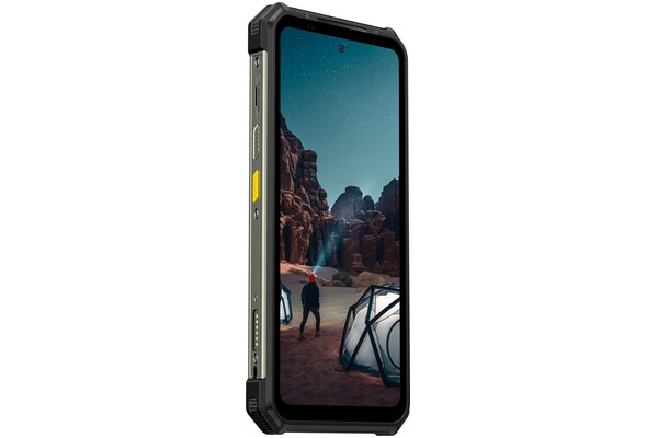 Smartfon Ulefone Armor 24 czarny 6.78" 12GB/256GB