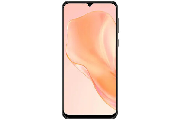 Smartfon Ulefone Note 6 P czarny 6.1" 2GB/32GB