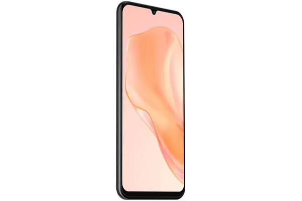 Smartfon Ulefone Note 6 P czarny 6.1" 2GB/32GB