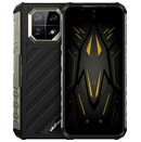 Smartfon Ulefone Armor 22 czarny 6.58" 8GB/256GB