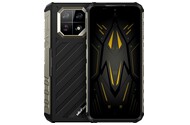Smartfon Ulefone Armor 22 czarny 6.58" 8GB/256GB