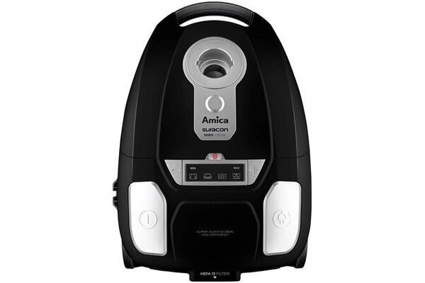 Odkurzacz AMICA VM7002 Suracon tradycyjny workowy 720W czarny