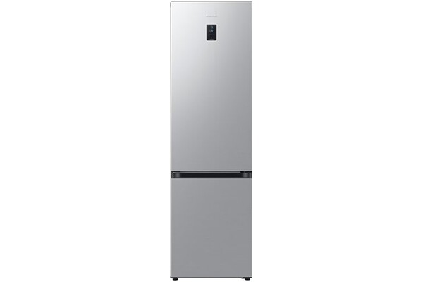 Lodówka Samsung BESPOKE RB38C672ESA