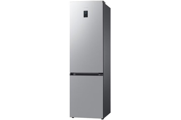Lodówka Samsung BESPOKE RB38C672ESA