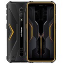 Smartfon Ulefone Armor X12 czarno-pomarańczowy 5.45" 3GB/32GB