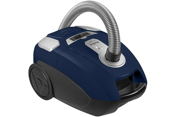 Odkurzacz AMICA VM7003 tradycyjny workowy 700W niebieski