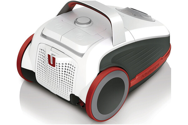 Odkurzacz Gorenje VCEA21GPLW G-Force Plus tradycyjny workowy 700W biały