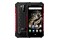 Smartfon Ulefone Armor X5 Pro czarno-czerwony 5.5" 4GB/64GB