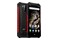 Smartfon Ulefone Armor X5 Pro czarno-czerwony 5.5" 4GB/64GB