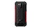 Smartfon Ulefone Armor X5 Pro czarno-czerwony 5.5" 4GB/64GB