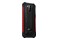 Smartfon Ulefone Armor X5 Pro czarno-czerwony 5.5" 4GB/64GB