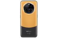 Smartfon Ulefone Armor 23 5G czarno-pomarańczowy 6.78" 12GB/512GB