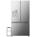 Lodówka Hisense RF815N4SESE