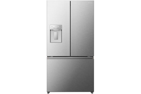 Lodówka Hisense RF815N4SESE