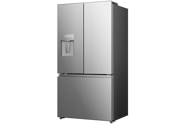 Lodówka Hisense RF815N4SESE