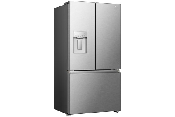 Lodówka Hisense RF815N4SESE