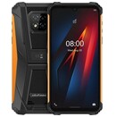 Smartfon Ulefone Armor 8 czarno-pomarańczowy 6.1" 4GB/64GB