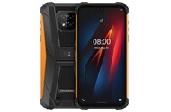 Smartfon Ulefone Armor 8 czarno-pomarańczowy 6.1" 4GB/64GB