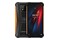 Smartfon Ulefone Armor 8 czarno-pomarańczowy 6.1" 4GB/64GB